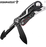 Мультитул Dominator Fire Ant EDC 10в1 5905101212442, фото 6