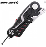 Мультитул Dominator Fire Ant EDC 10в1 5905101212442, фото 4