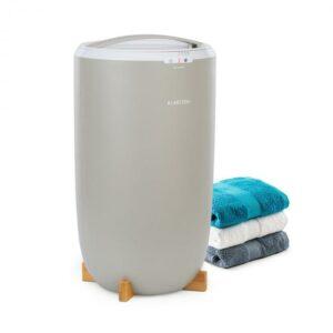 Klarstein Cosy Wonder, сушарка для рушників, 400 Вт, 20 л, Німеччина, фото 1