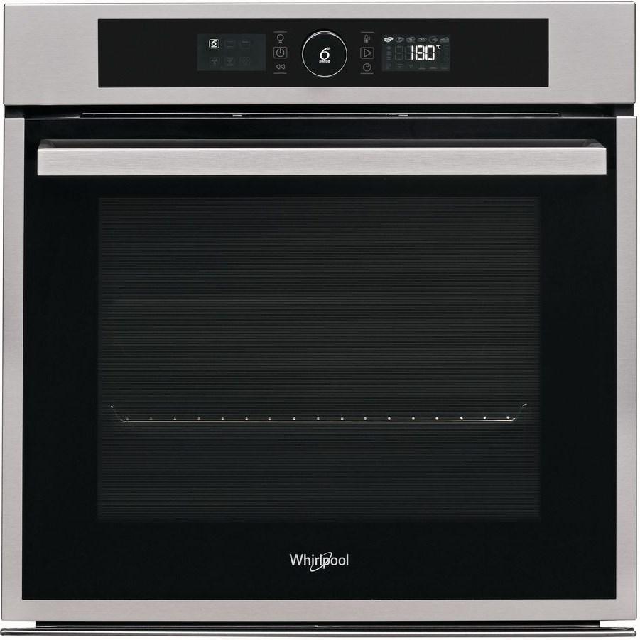 Духовка електрична Whirlpool OAKZ9 7921 CS IX, фото 1