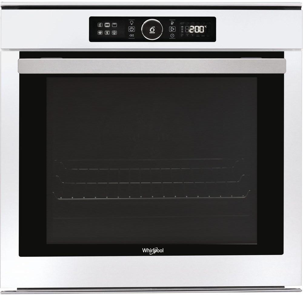 Духовка електрична Whirlpool AKZM 8420 WH, фото 1