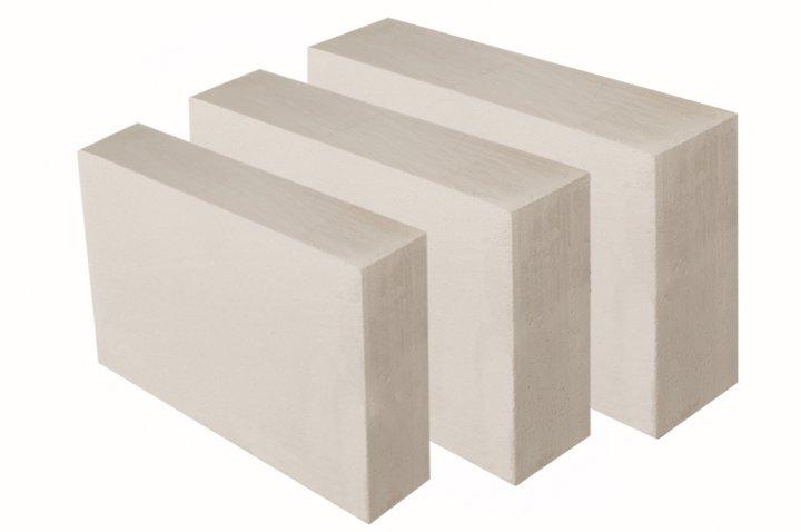 Газоблок Poriston D150 100, фото 1