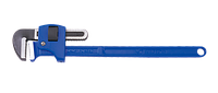 Трубный ключ 75 мм, L=541 мм KING TONY 6531-24