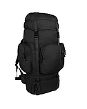 Рюкзак Mil-Tec Recom Rucksack 88 l Black 14033002, фото 8