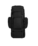 Рюкзак Mil-Tec Recom Rucksack 88 l Black 14033002, фото 7