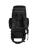 Рюкзак Mil-Tec Recom Rucksack 88 l Black 14033002, фото 3