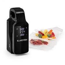 Сувид Quickstick Free Sous Vide Stick Klarstein Німеччина
