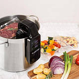 Сувид Quickstick Free Sous Vide Stick Klarstein Німеччина, фото 4