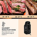 Сувид Quickstick Free Sous Vide Stick Klarstein Німеччина, фото 5
