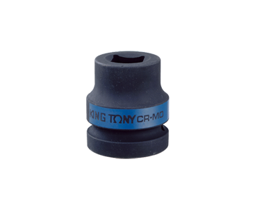 Футорка 1" квадрат 22 мм KING TONY 851422M (Тайвань)
