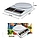 Весы кухонные электронные  Kitchen SF-400 Белые, фото 7