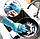 Чарівні силіконові рукавички Silicone Magic Gloves, фото 3