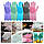 Чарівні силіконові рукавички Silicone Magic Gloves, фото 4