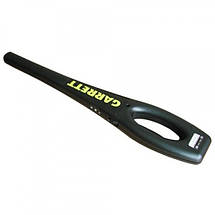Ручний доглядовий металодетектор Garrett Super Wand, фото 4