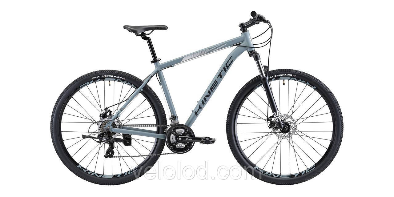 Гірський велосипед KINETIC STORM 27.5" (2022)