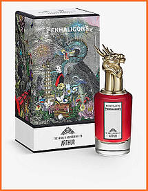 Пенхалігон «Світ очима Артура» — Penhaligon's The World According to Arthur парфумована вода 75 ml.