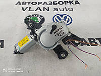 Моторчик склоочисника ляди 5N0955711A VW Tігуан