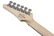 Електрогітара IBANEZ AZES40-MGR, фото 6