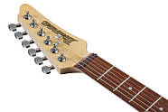 Електрогітара IBANEZ AZES40-MGR, фото 7