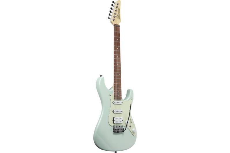 Електрогітара IBANEZ AZES40-MGR