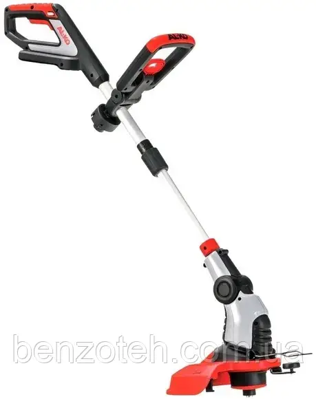 Тример акумуляторний ALKO GT4030 Energy Flex, фото 1