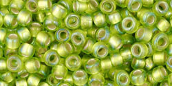 Бісер круглий TOHO TR-08-2024F