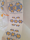 Вишиванка. Жіноча вишиванка, фото 2