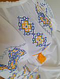 Вишиванка. Жіноча вишиванка, фото 5