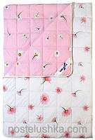 Ковдра вовняна Billerbeck Люкс Полуторний 155х215 см