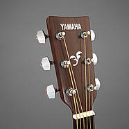 Акустична гітара YAMAHA F310 + чохол, фото 5