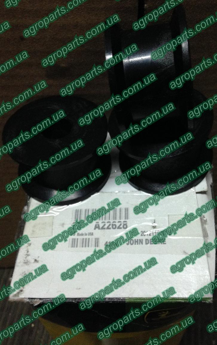 Ролик A22628 ROLLER - CHAIN IDLER натяжник John Deere натягувач ланцюга А22628