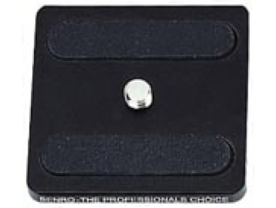 Знімна платформа BENRO QR-1 для Benro KB-1, Benro KS-1, Benro KJ-1/на складі