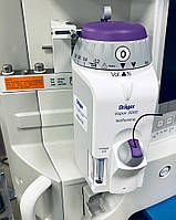 Б/У Іспарювач інгаляційних засобів Drager Модель Vapor 3000 Isoflurane (Used)