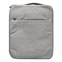 Чехол-сумка Cloth Bag для планшета 10.5 дюймов Light Grey