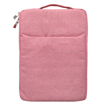 Чохол-сумка Cloth Bag для планшета 10.5 дюймів Light Pink