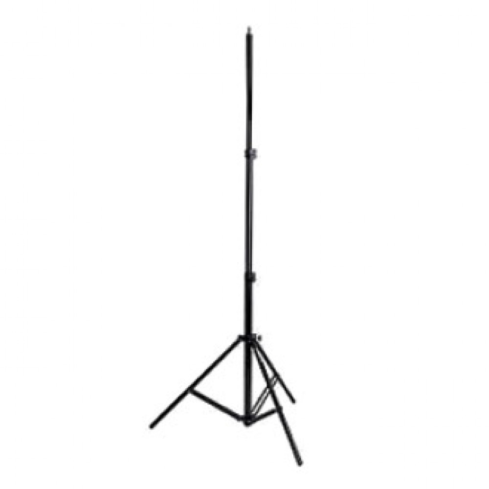 Комплект Elinchrom 20564 (стійки 85-235 см -2, парасолька біла 83 см -1, парасолька срібляста 83 см -1, сумка -1), фото 1