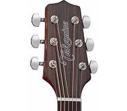 Електроакустична гітара TAKAMINE GN15CE NAT, фото 2