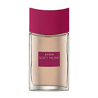 Туалетная вода Soft Musk Delice Velvet Berries для Нее, 50 мл