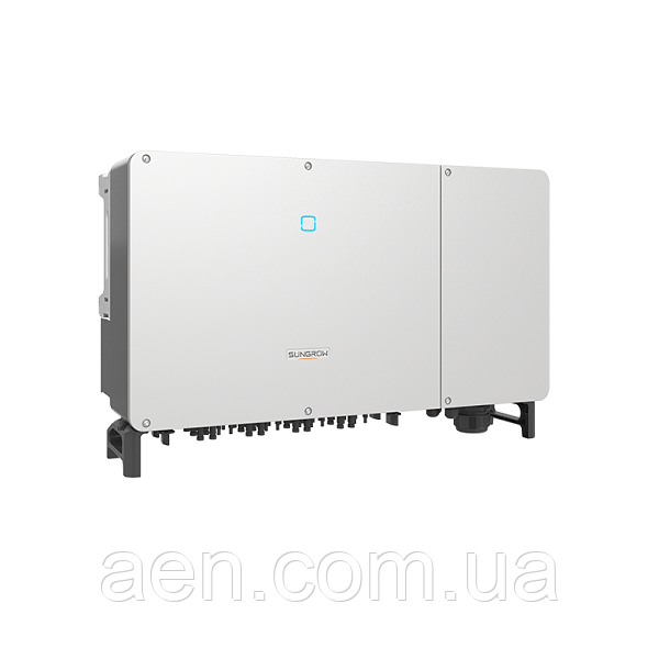Інвертор мережевий Sungrow SG110CX (110 кВт, 3 фази, 9 MPPT)
