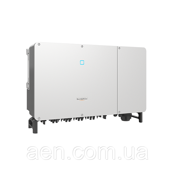 Інвертор мережевий Sungrow SG250HX (250 кВт, 3 фази, 12 MPPT)