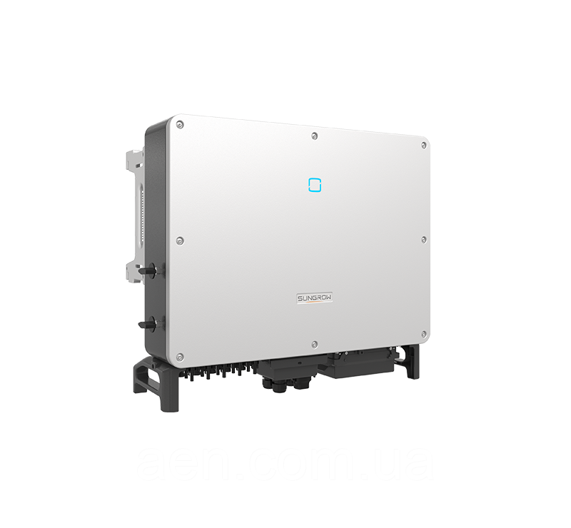 Інвертор мережевий Sungrow SG33CX (33 кВт, 3 фази, 3 MPPT)