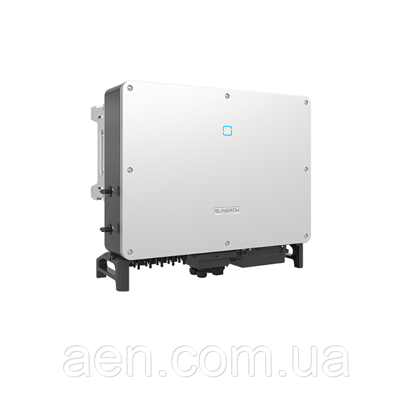 Інвертор мережевий Sungrow SG50CX (50 кВт, 3 фази, 5 MPPT)