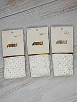 Детские капроновые колготки для девочки Турция, размер 13-14 лет