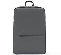 Рюкзак Xiaomi Runmi 90 Ninetygo Classic Business Backpack 2 Dark Grey