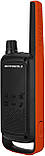 Рація Motorola Talkabout T82 Twin Pack & Chgr WE (B8P00811EDRMAW), фото 4