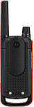Рація Motorola Talkabout T82 Twin Pack & Chgr WE (B8P00811EDRMAW), фото 6