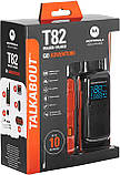 Рація Motorola Talkabout T82 Twin Pack & Chgr WE (B8P00811EDRMAW), фото 10