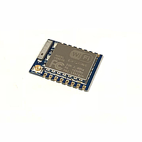 Arduino wifi модуль ESP8266 ( ESP-07 )