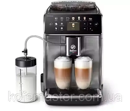 Ремонт кавомашини Saeco Gran Aroma SM6585, фото 1