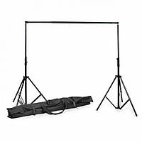 Ворота студийные держатель фона Godox BS02 (h-70-200 w-70-300cm) / магазине Киев